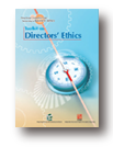 Toolkit on Directors' Ethics