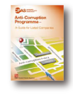 Anti-Corruption Programme – A guide for Listed Companies